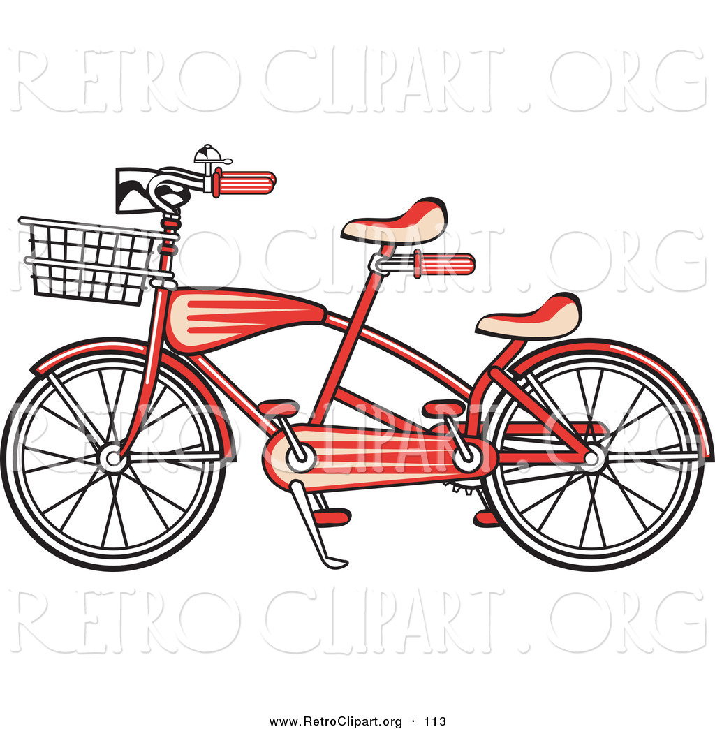 clipart bicycle basket - photo #34