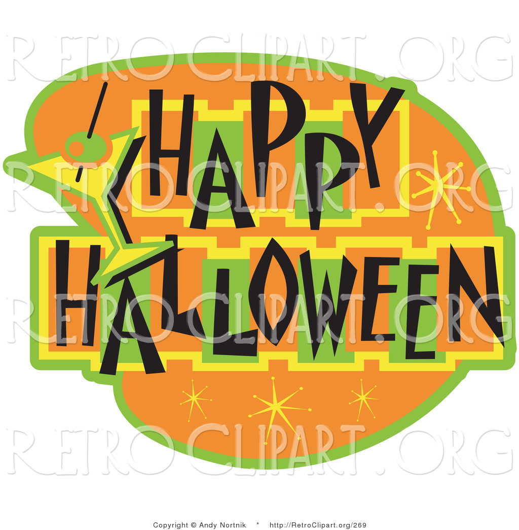 halloween signs clipart - photo #30