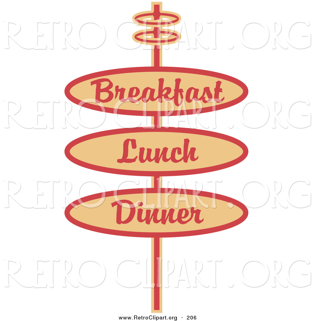 free restaurant clipart images - photo #37