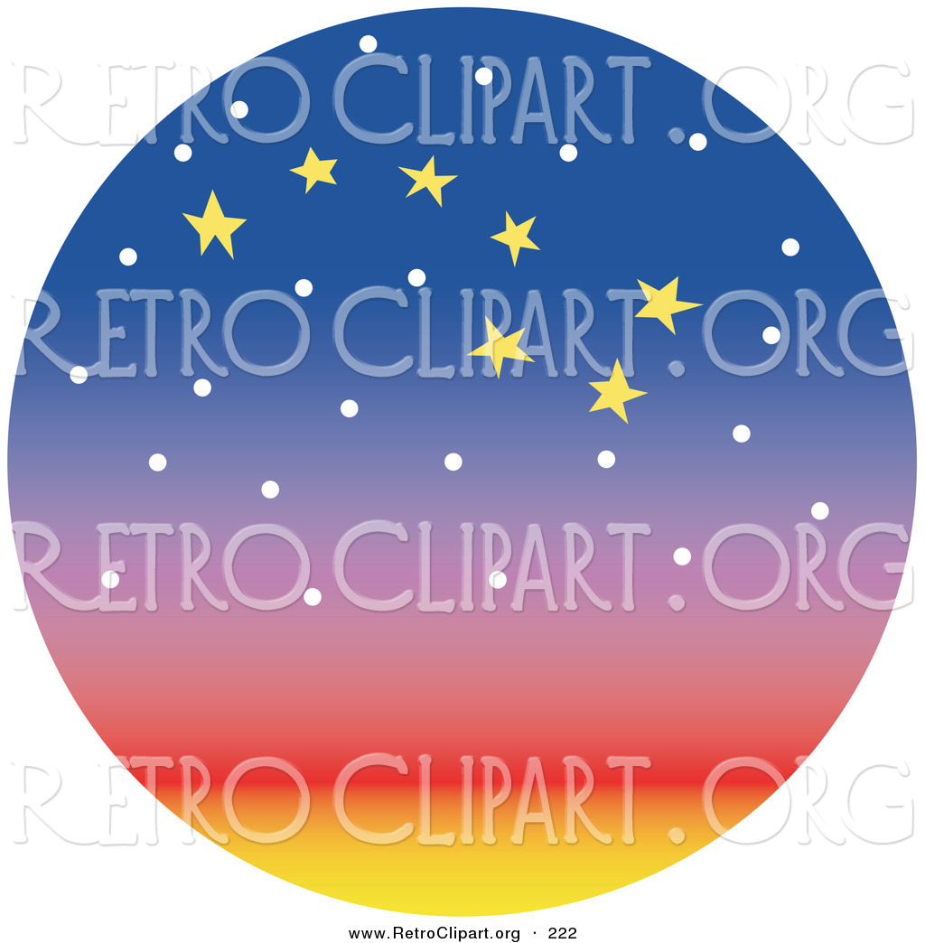 big dipper constellation clip art - photo #28